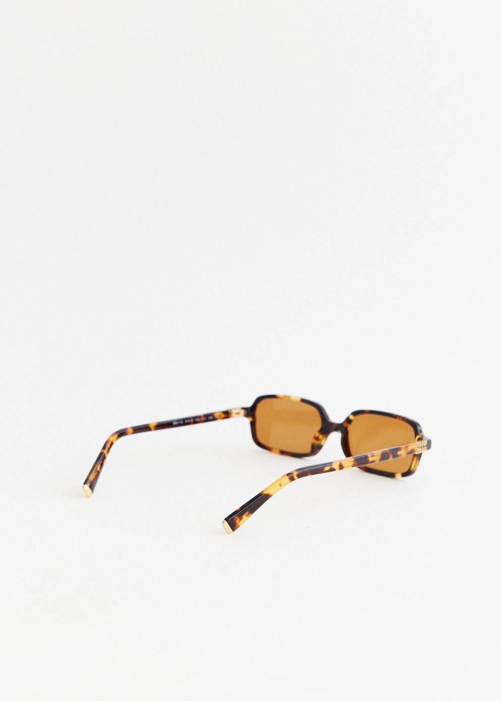 0MU 11ZS Sunglasses
