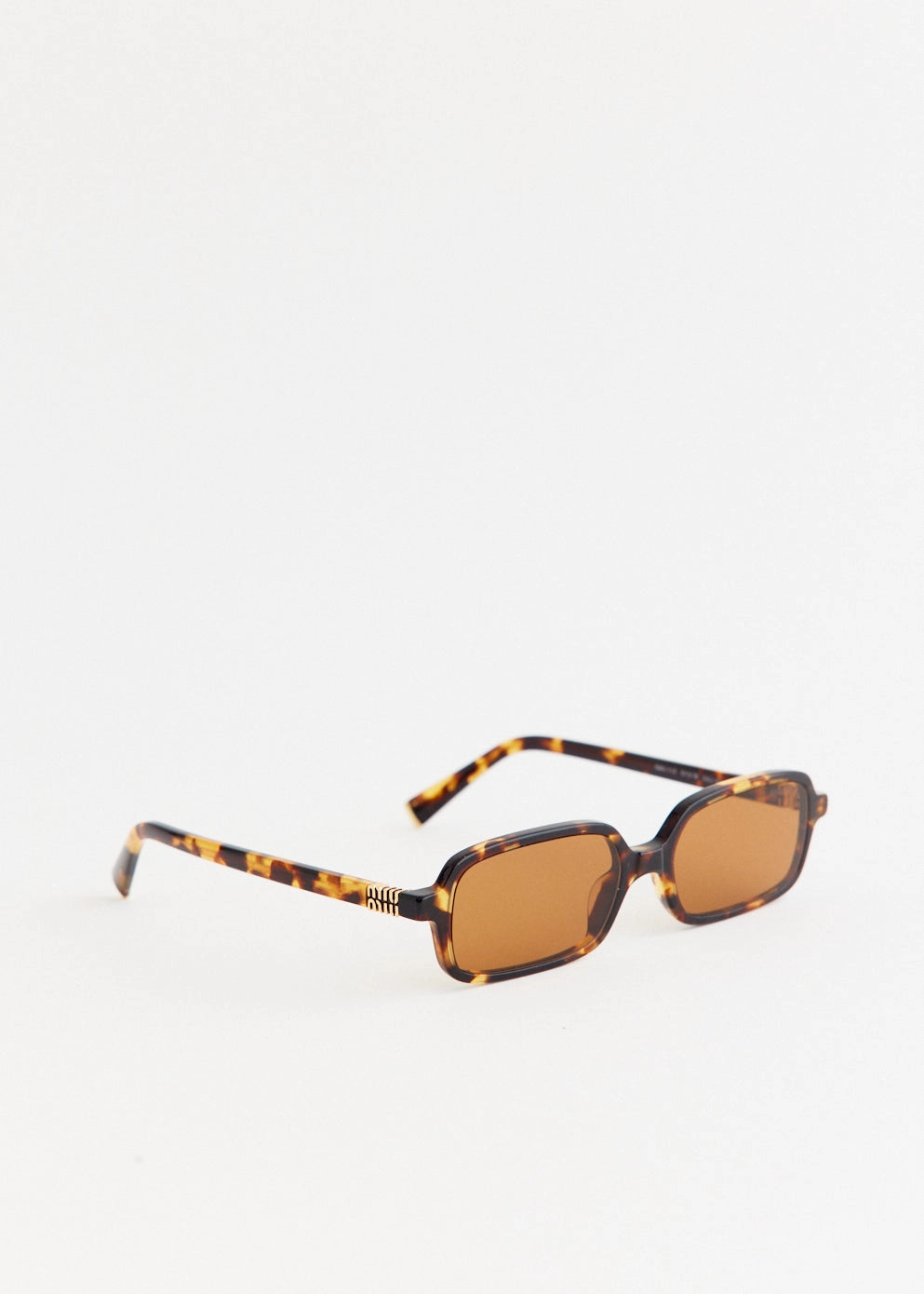 0MU 11ZS Sunglasses
