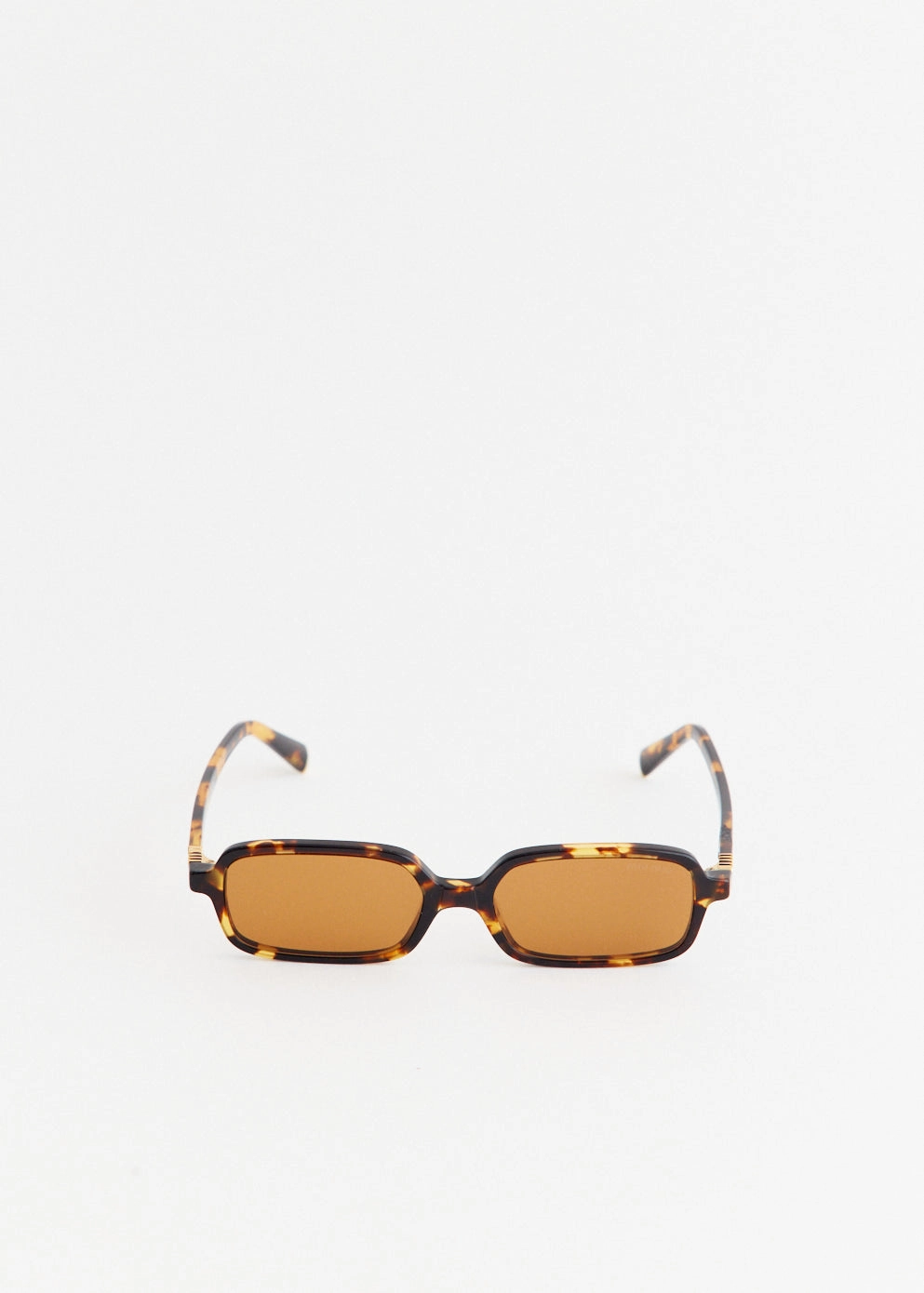 0MU 11ZS Sunglasses