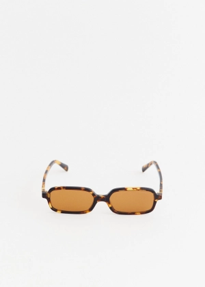0MU 11ZS Sunglasses