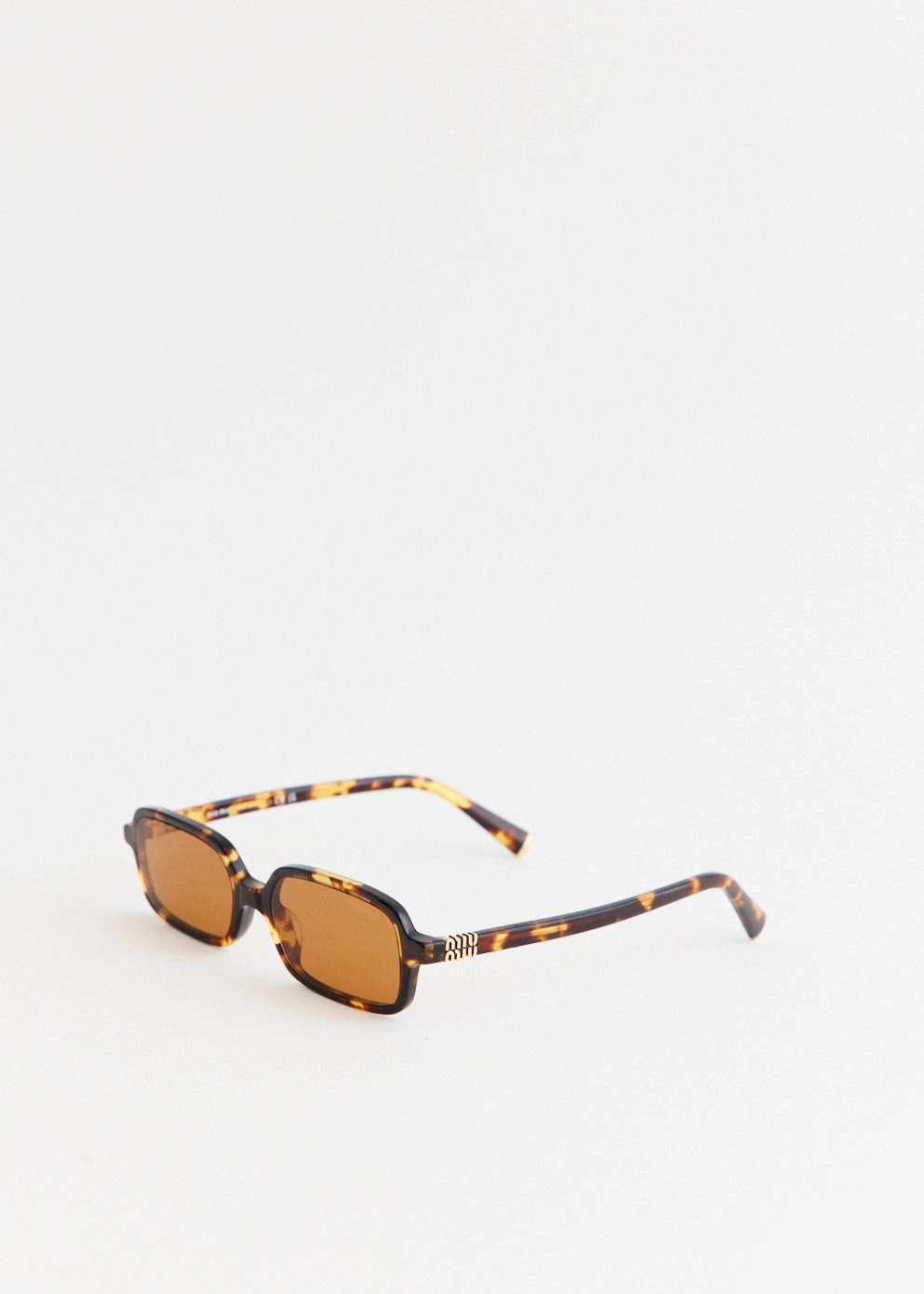 0MU 11ZS Sunglasses