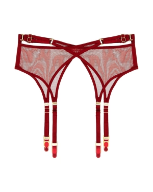 10 Year Exclusive Wrap Suspender