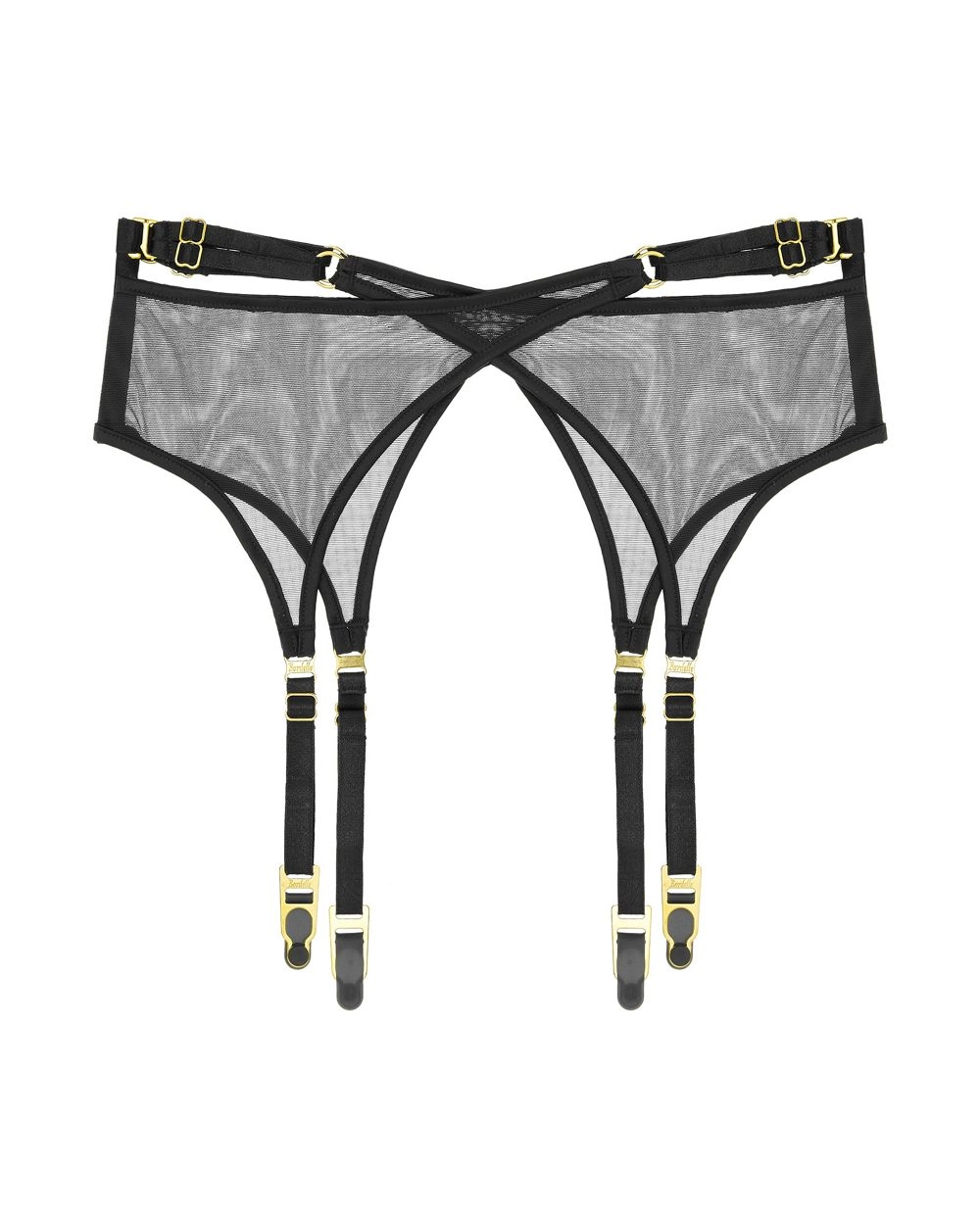 10 Year Exclusive Wrap Suspender