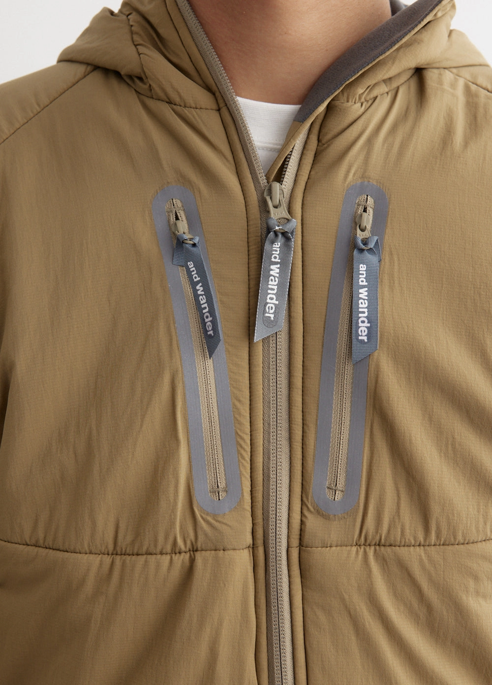 14 Alpha Air Hoodie