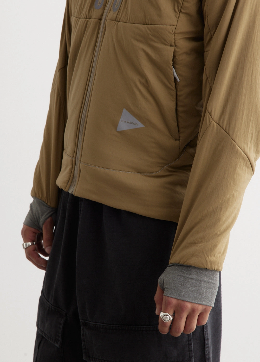 14 Alpha Air Hoodie