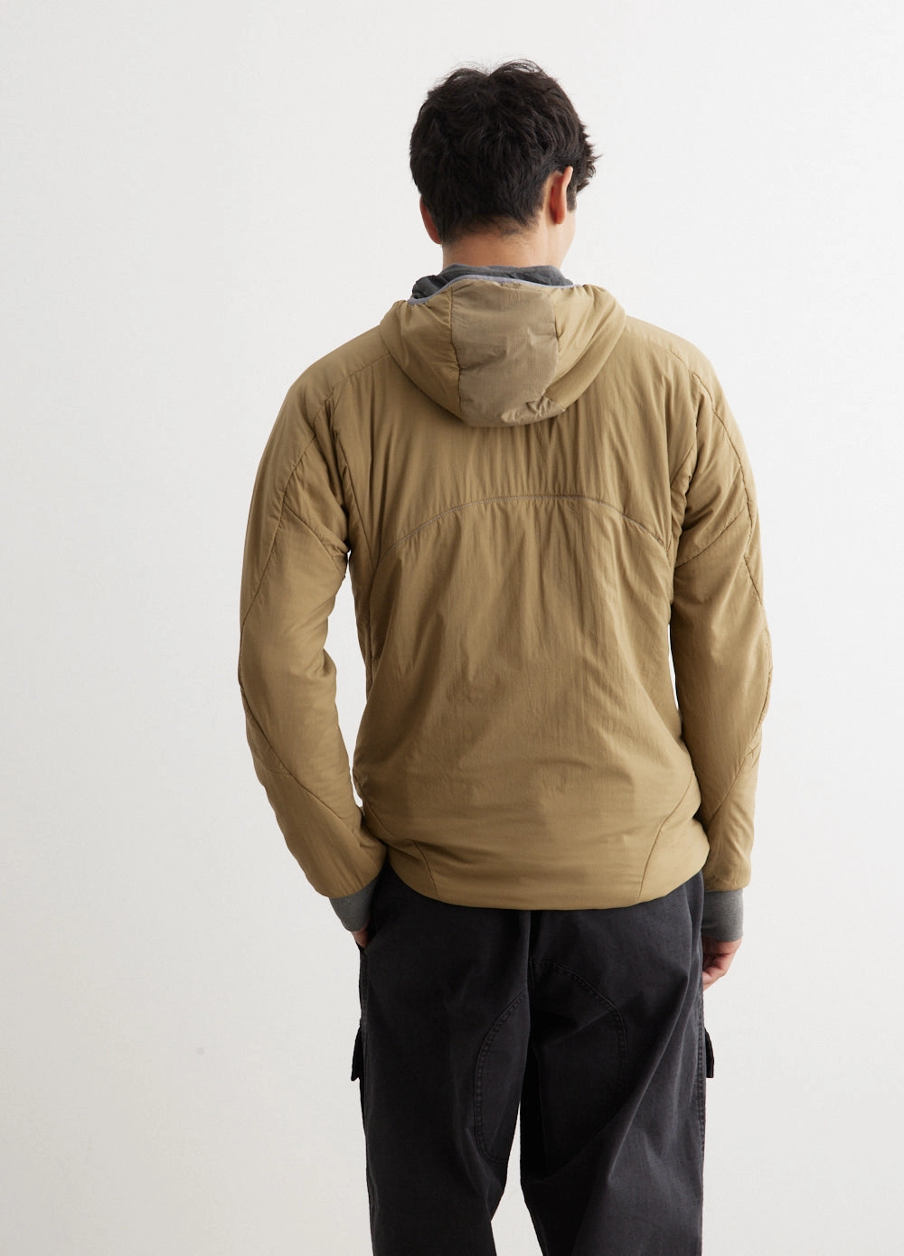 14 Alpha Air Hoodie