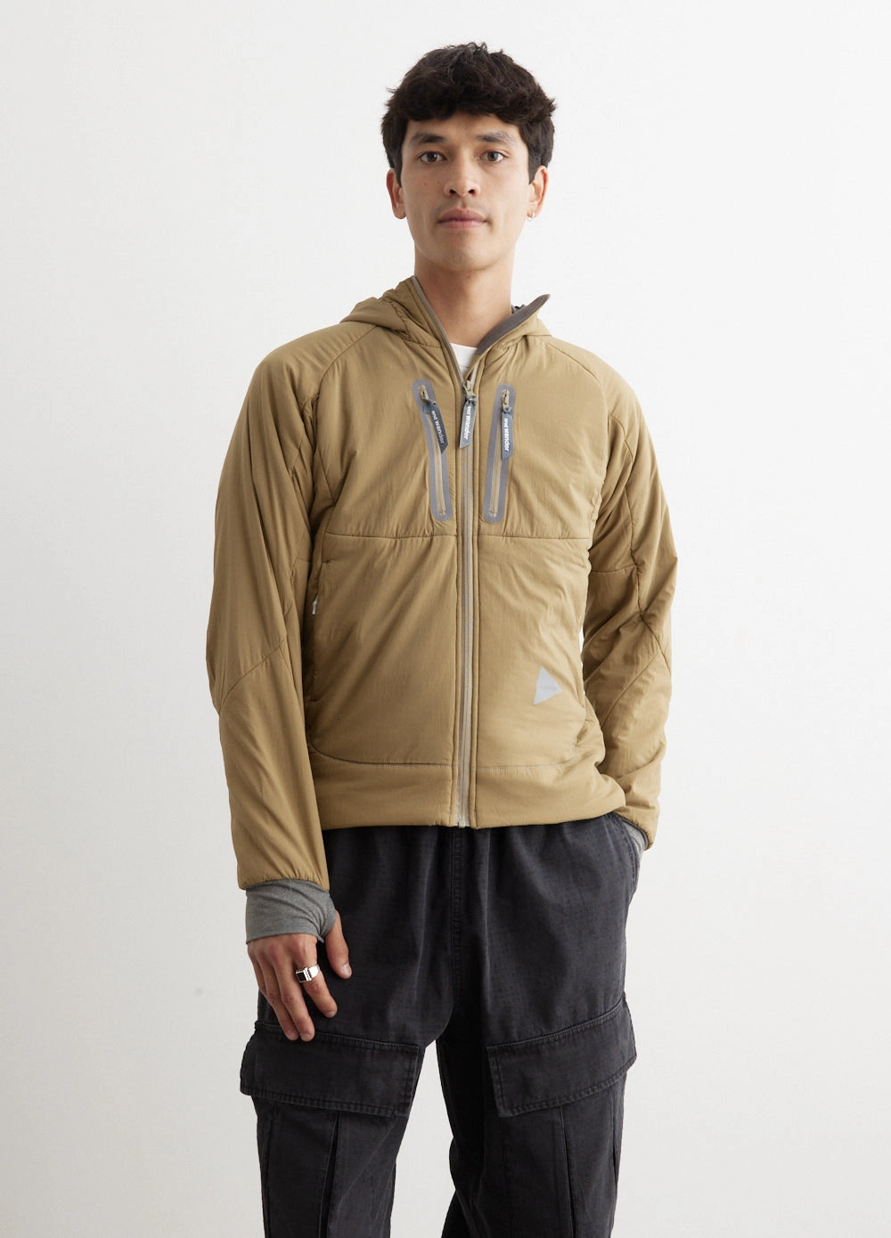 14 Alpha Air Hoodie