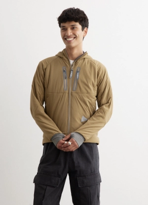 14 Alpha Air Hoodie
