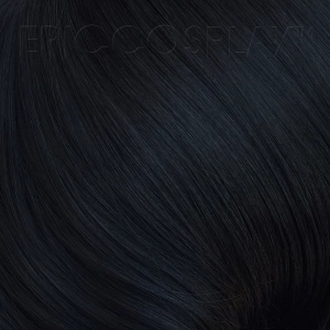 15" Weft Extension - Black