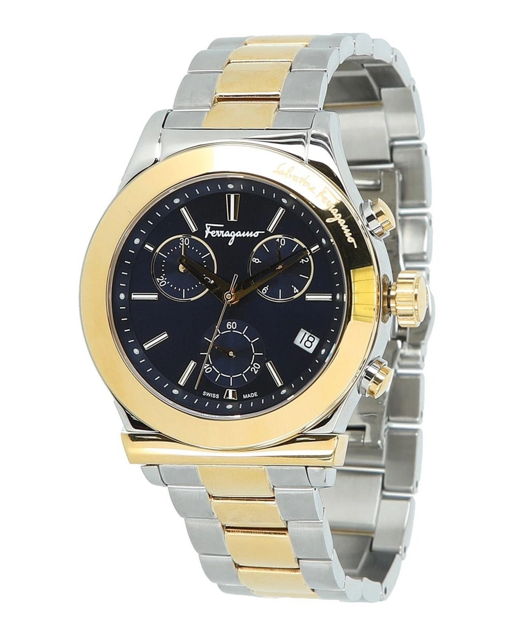 1898 Chrono Watch