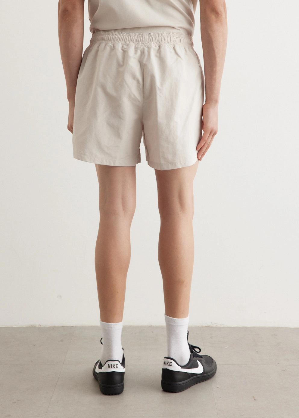 ACG 'Reservoir Goat' Shorts
