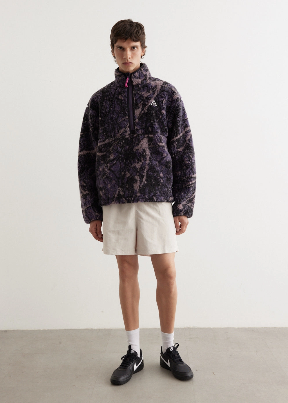 ACG 'Reservoir Goat' Shorts