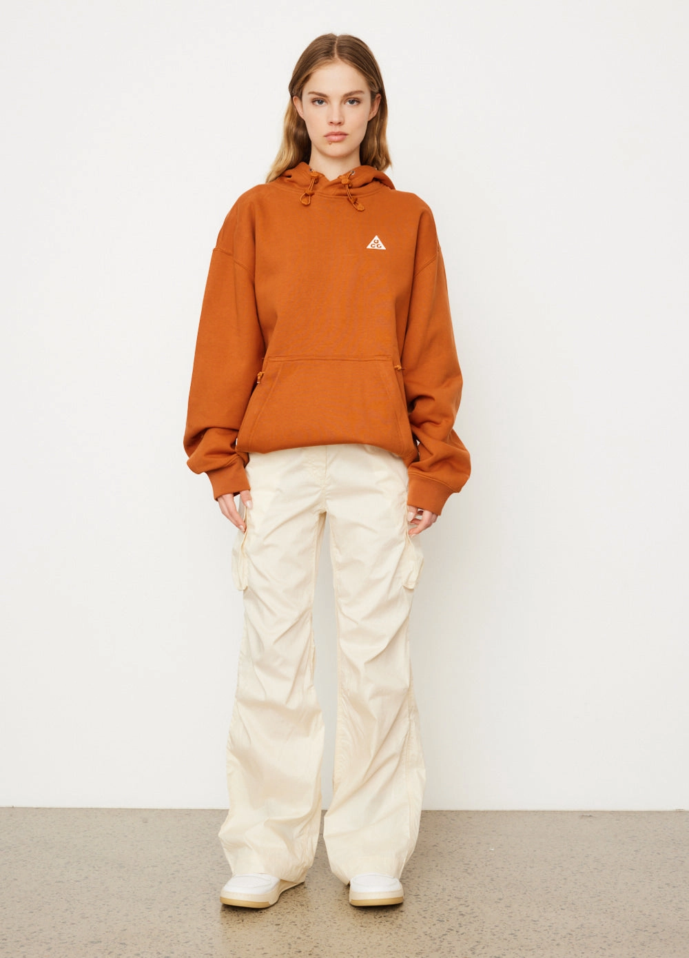 ACG Therma-FIT Tuff Fleece Hoodie