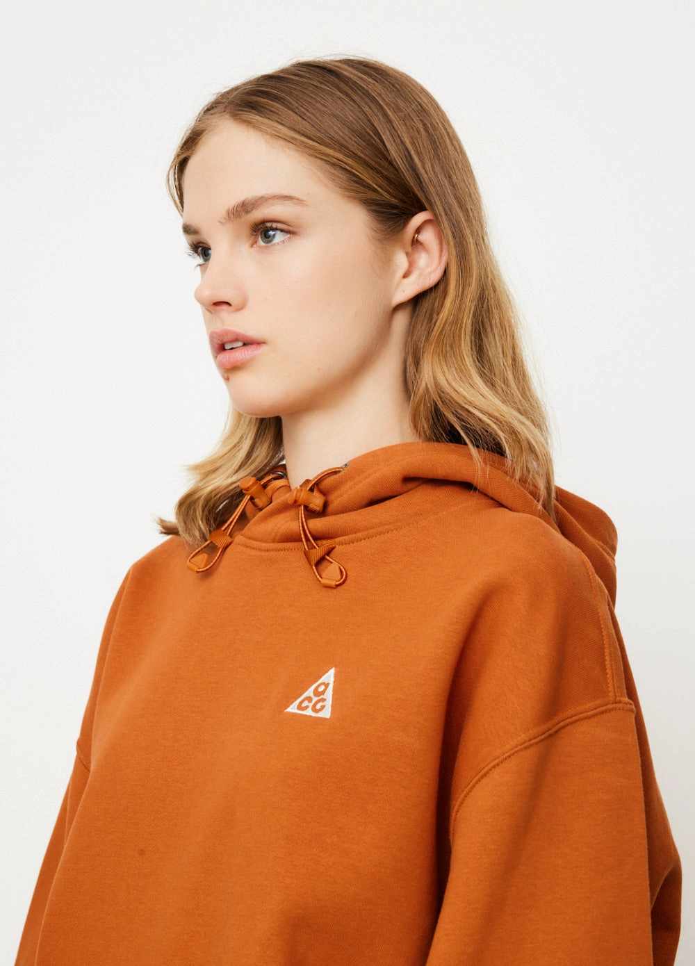 ACG Therma-FIT Tuff Fleece Hoodie