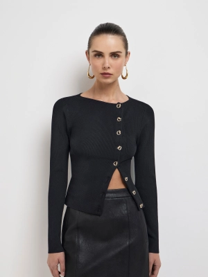ADORA KNIT TOP