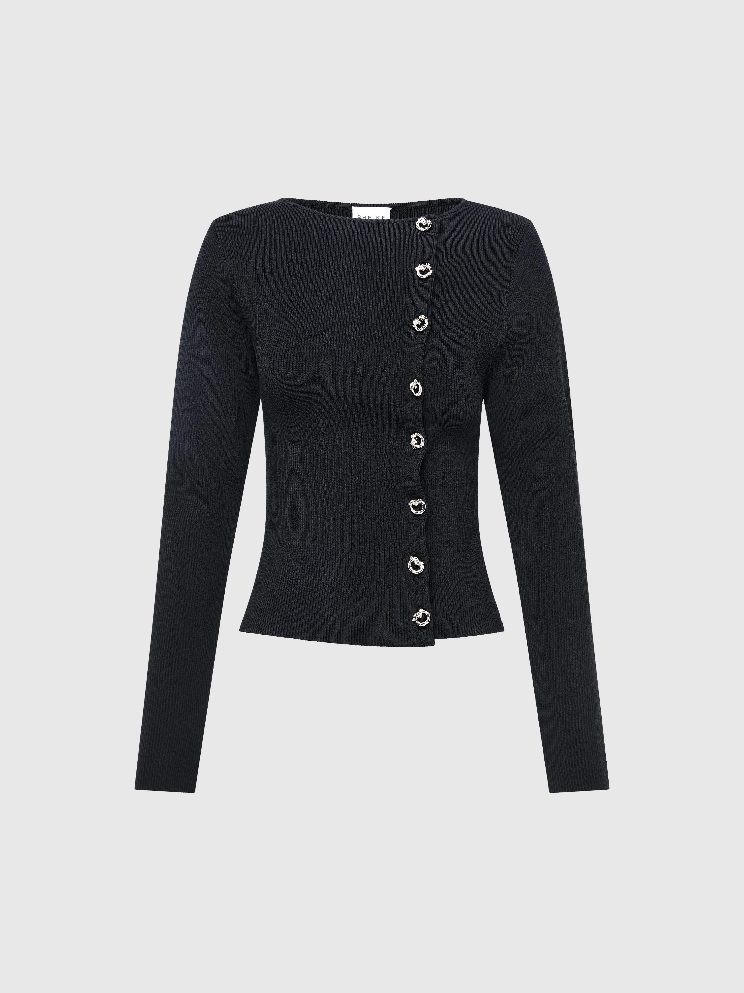 ADORA KNIT TOP