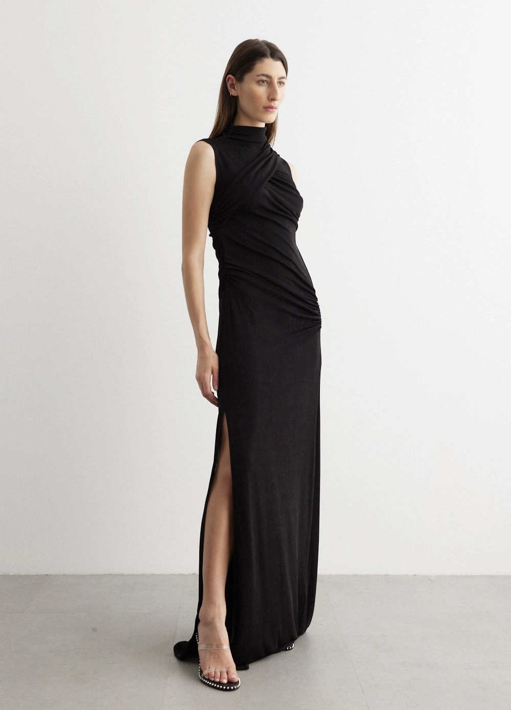 Agyness Maxi Dress
