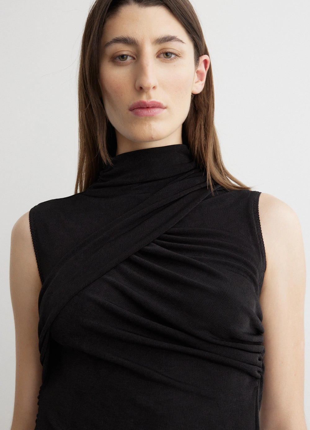 Agyness Maxi Dress