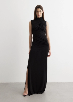 Agyness Maxi Dress