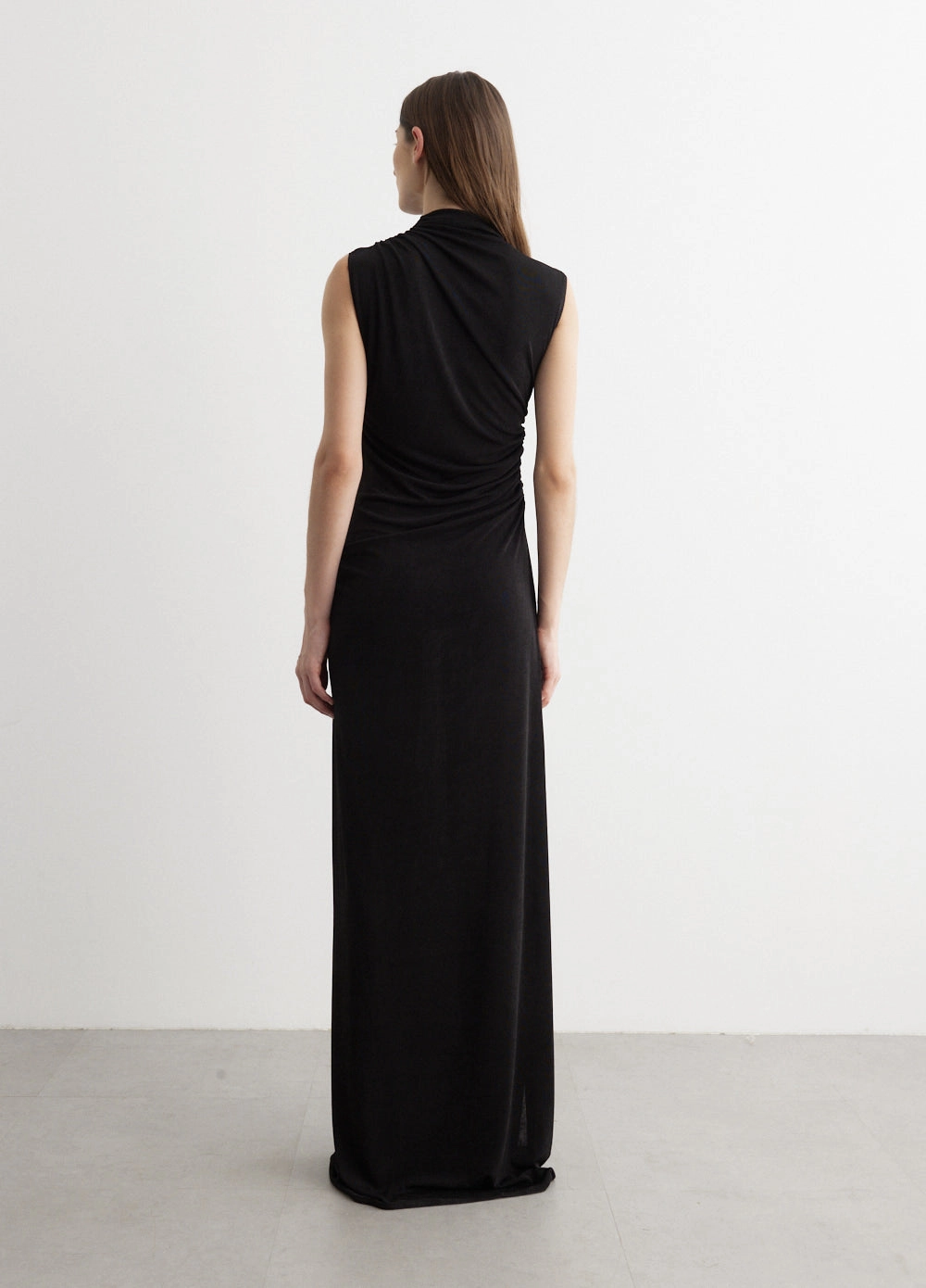 Agyness Maxi Dress