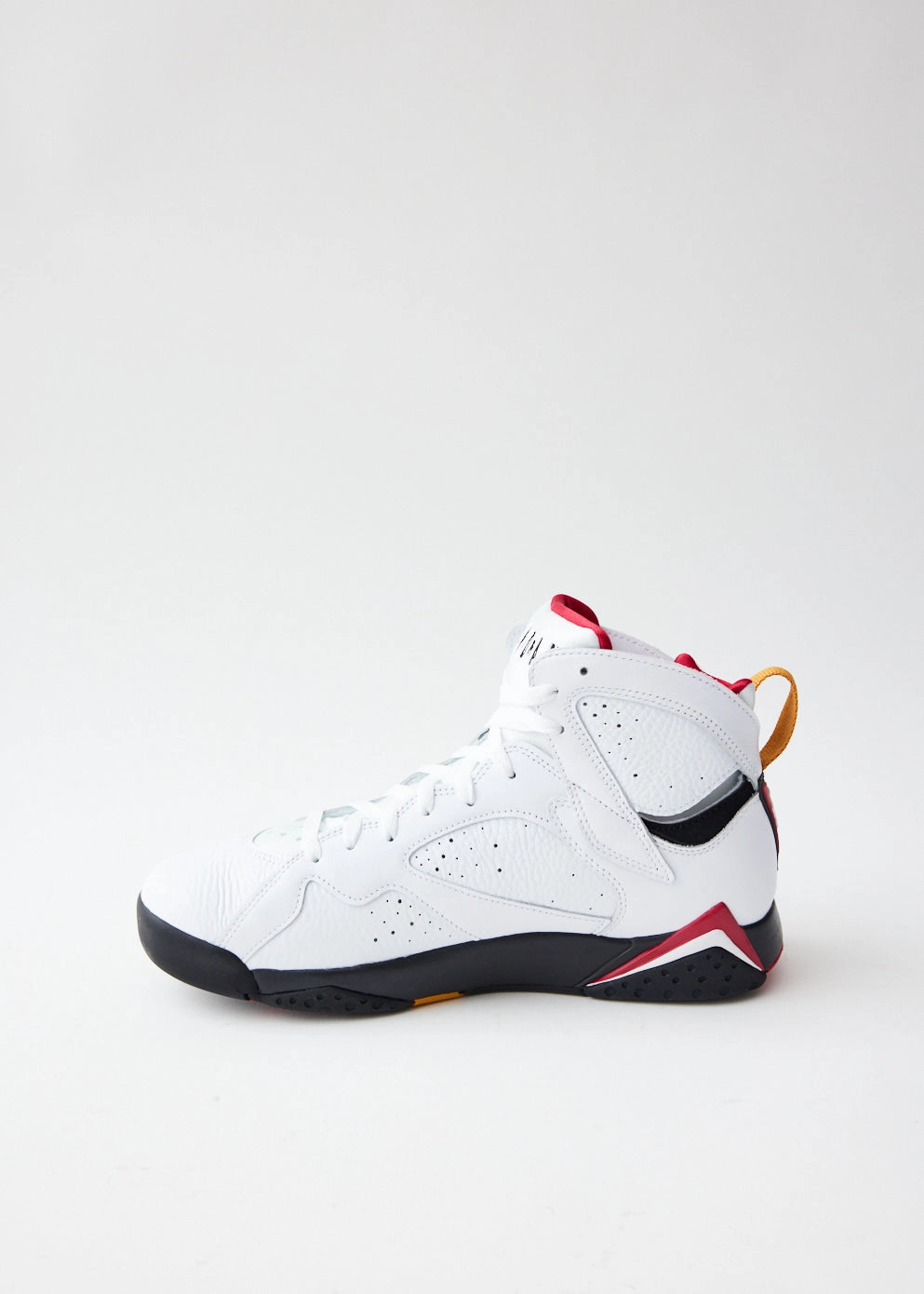 Air Jordan 7 Retro 'Cardinal' Sneakers