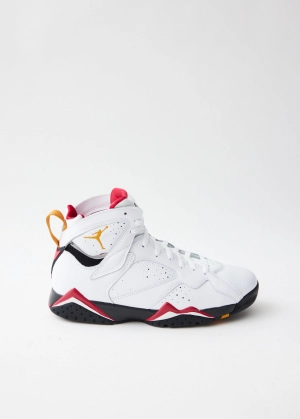 Air Jordan 7 Retro 'Cardinal' Sneakers