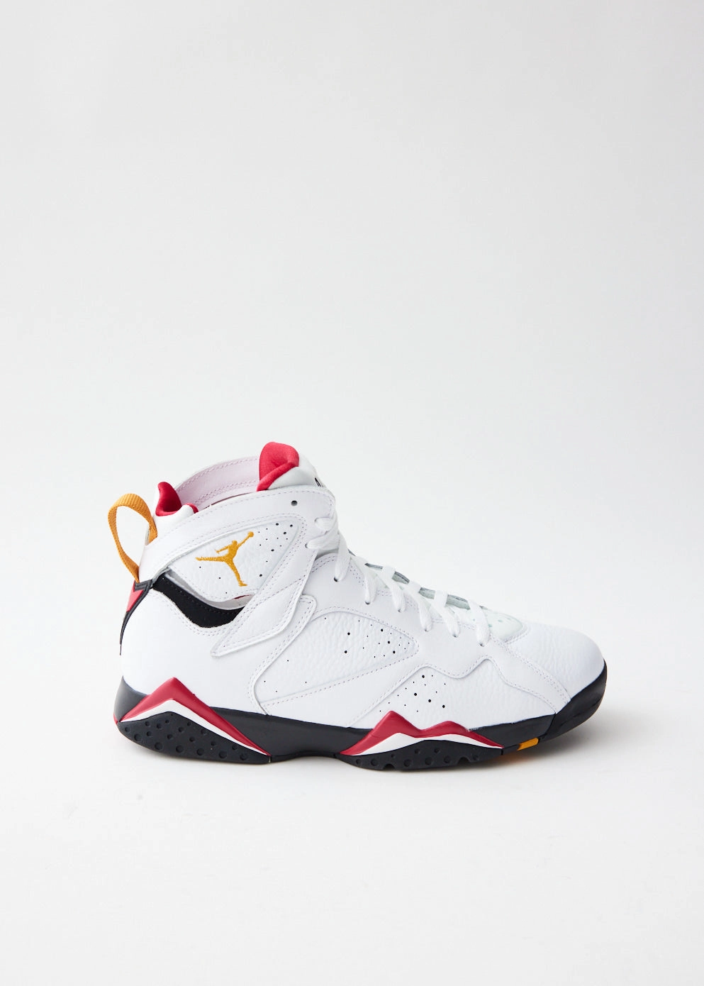 Air Jordan 7 Retro 'Cardinal' Sneakers