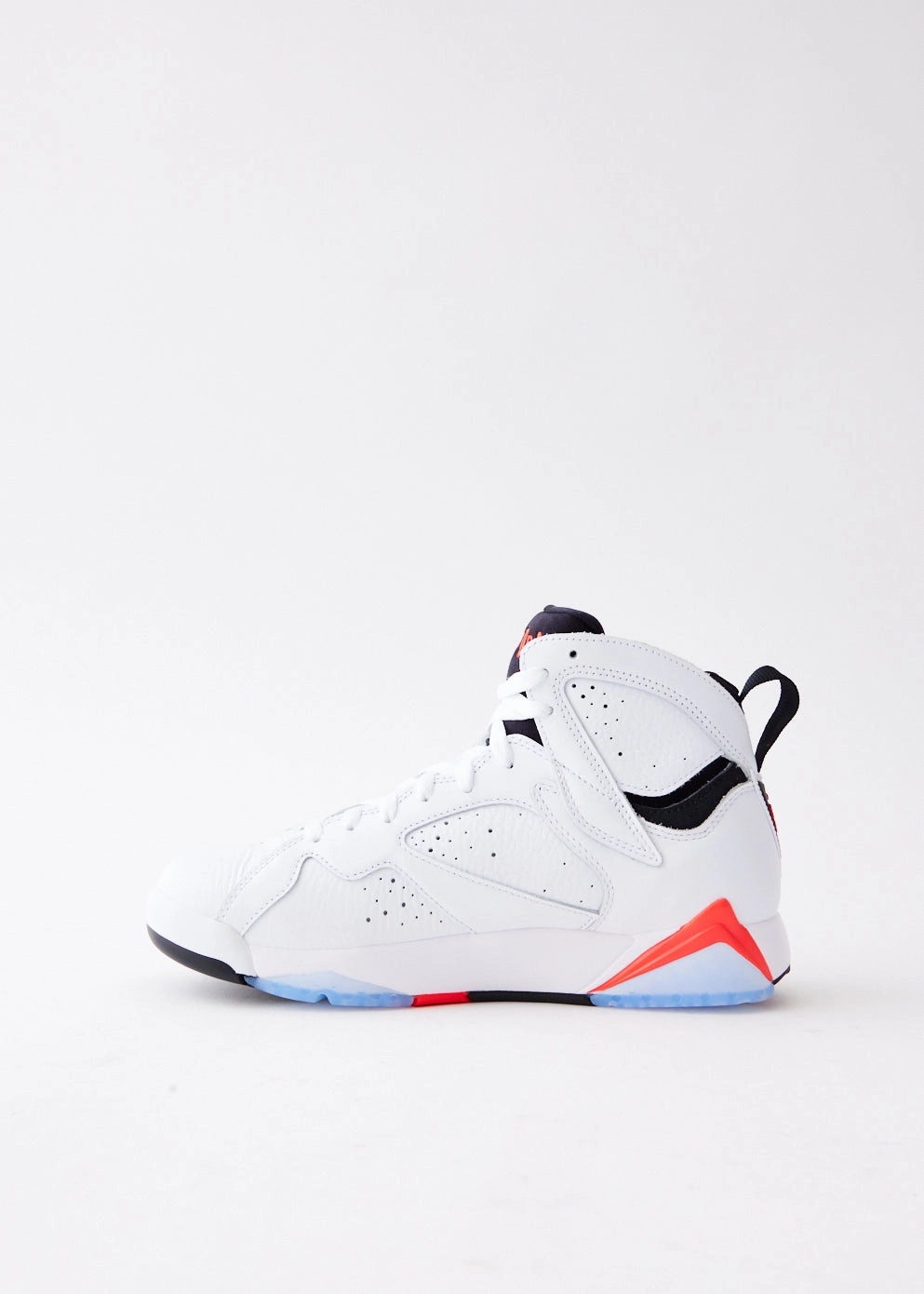 Air Jordan 7 Retro 'White Infrared' Sneakers