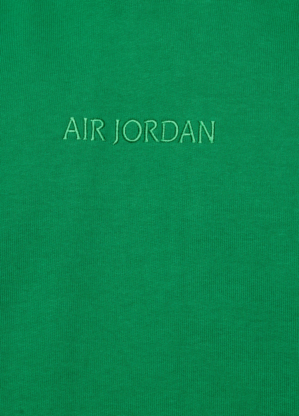 Air Jordan Fleece Hoodie