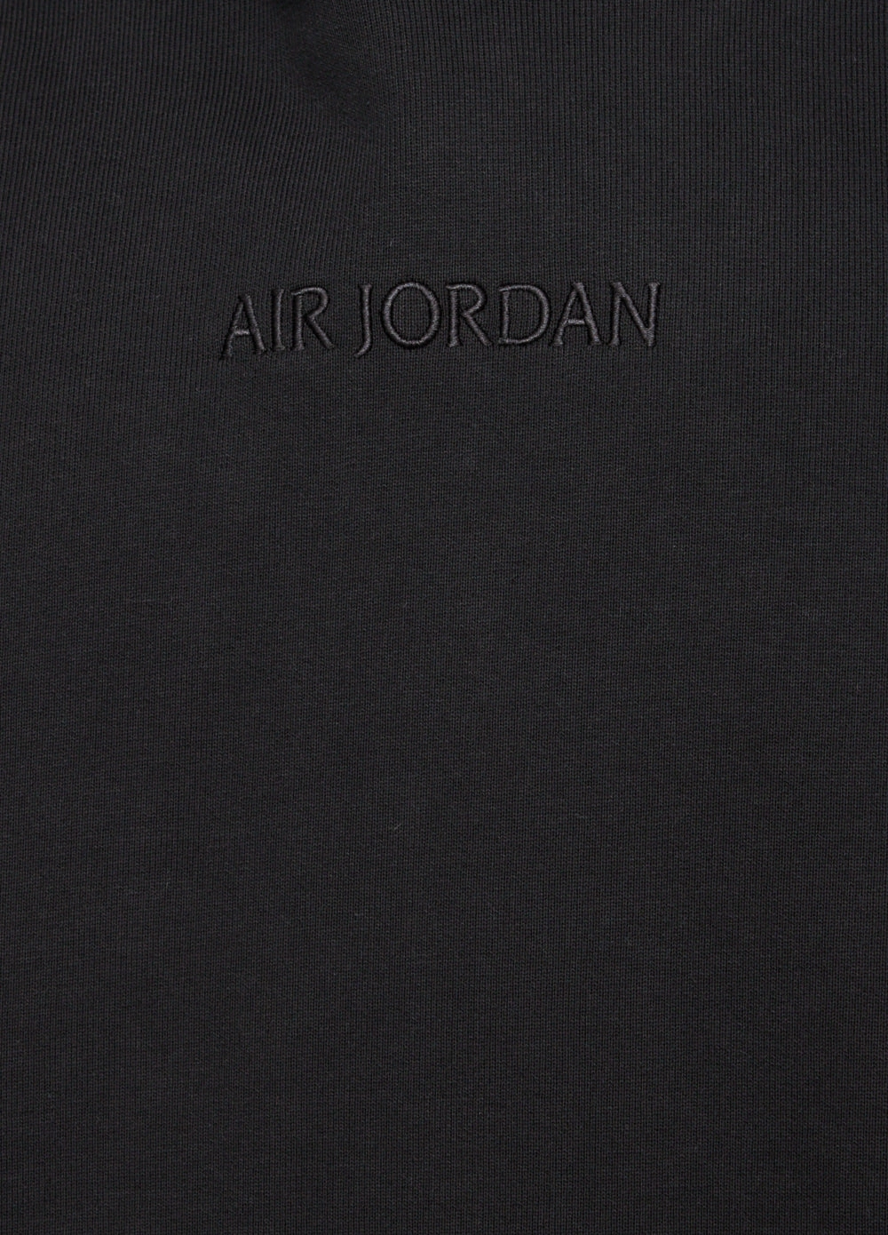 Air Jordan Fleece Hoodie