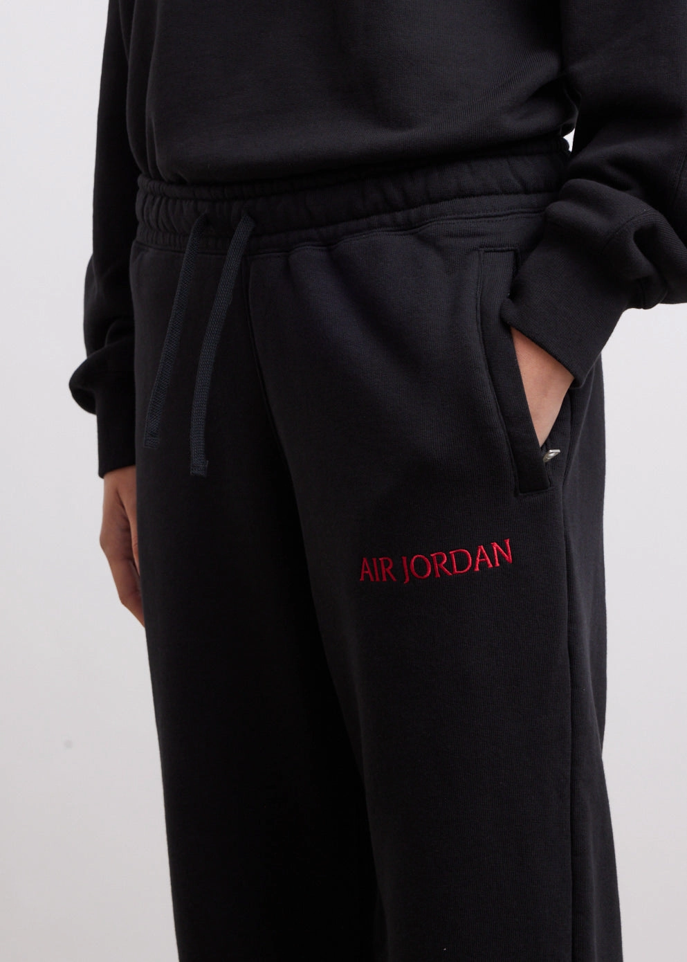 Air Jordan Fleece Pants
