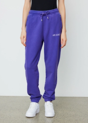 Air Jordan Fleece Pants