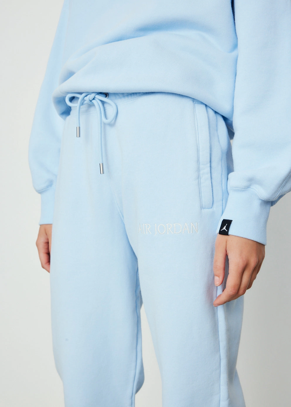 Air Jordan Fleece Pants