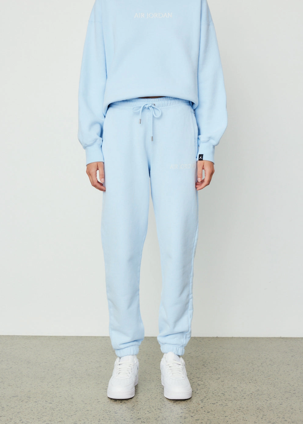 Air Jordan Fleece Pants