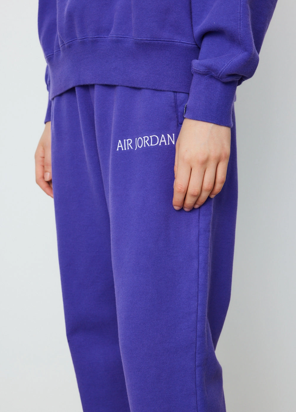 Air Jordan Fleece Pants