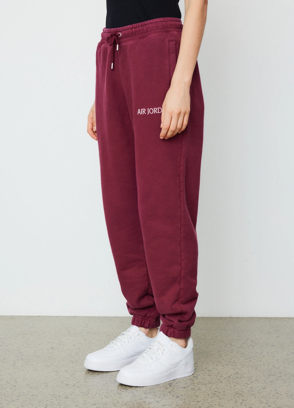 Air Jordan Fleece Pants