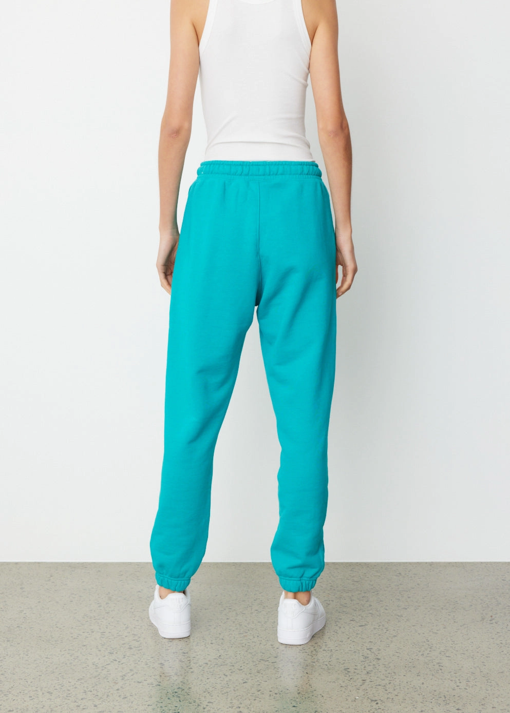 Air Jordan Fleece Pants