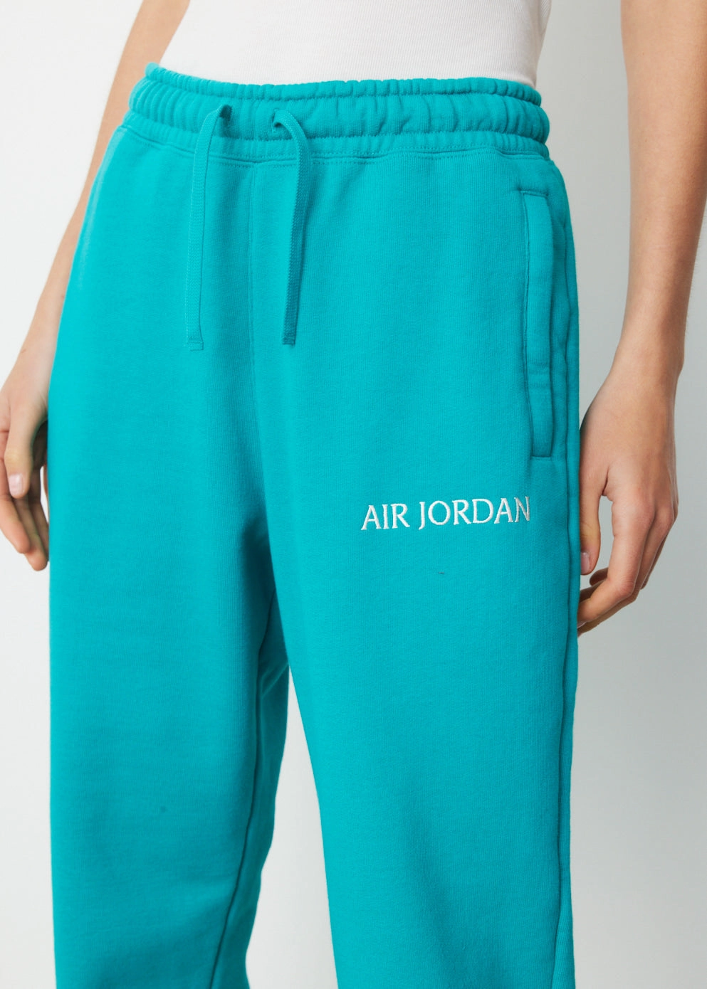Air Jordan Fleece Pants