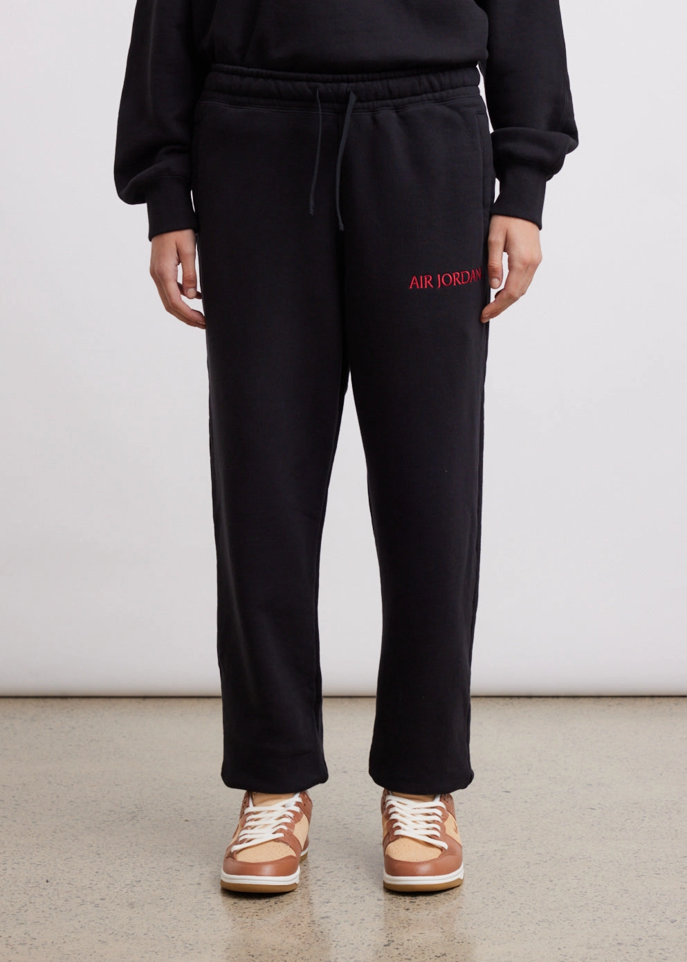 Air Jordan Fleece Pants