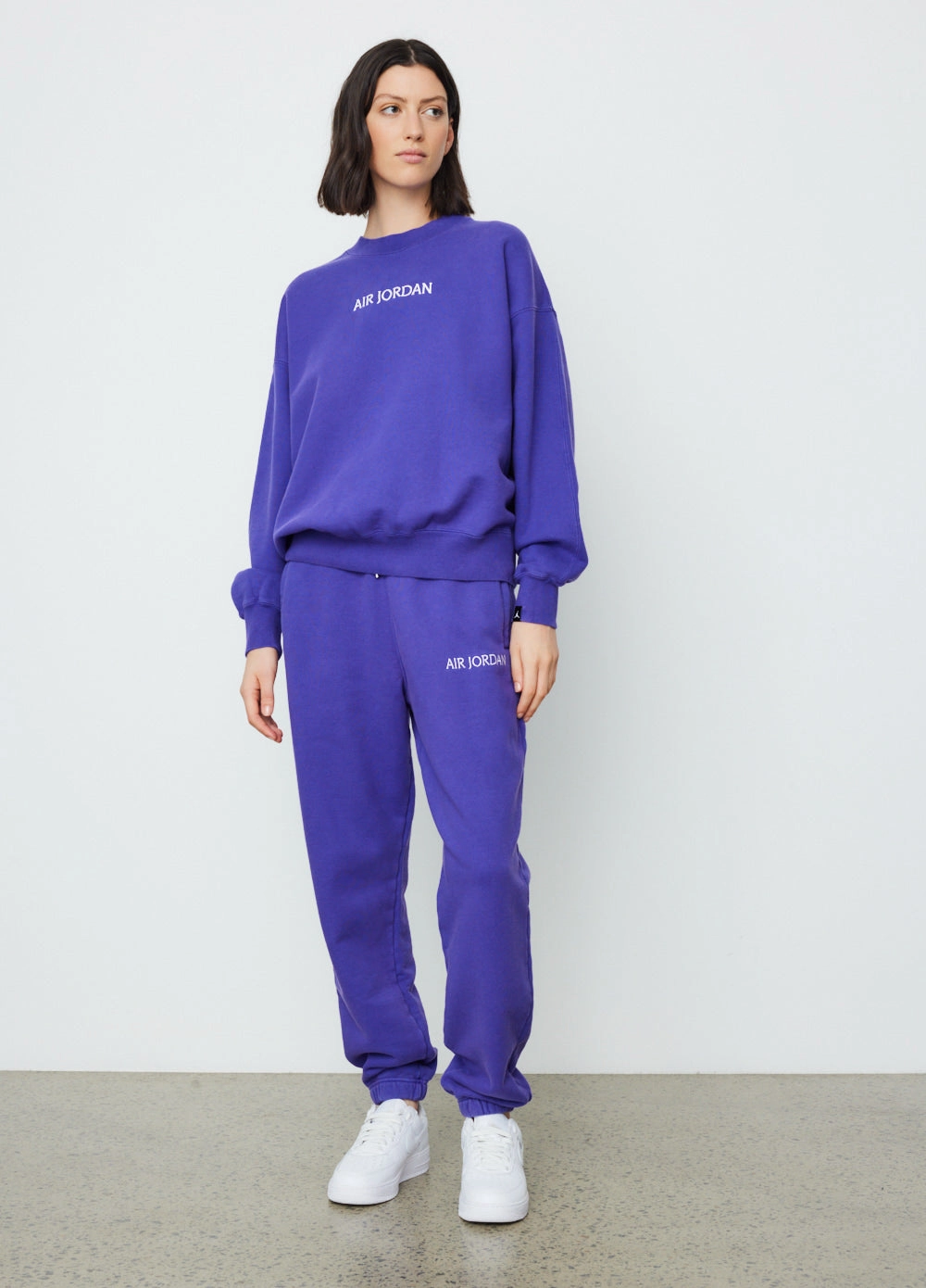 Air Jordan Fleece Pants