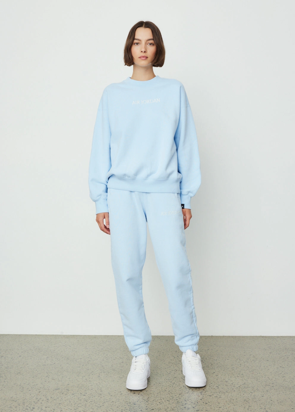 Air Jordan Fleece Pants