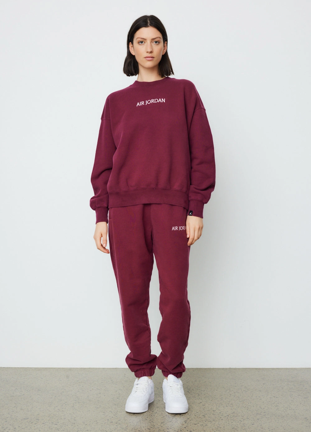 Air Jordan Fleece Pants