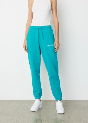 Air Jordan Fleece Pants