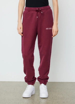 Air Jordan Fleece Pants