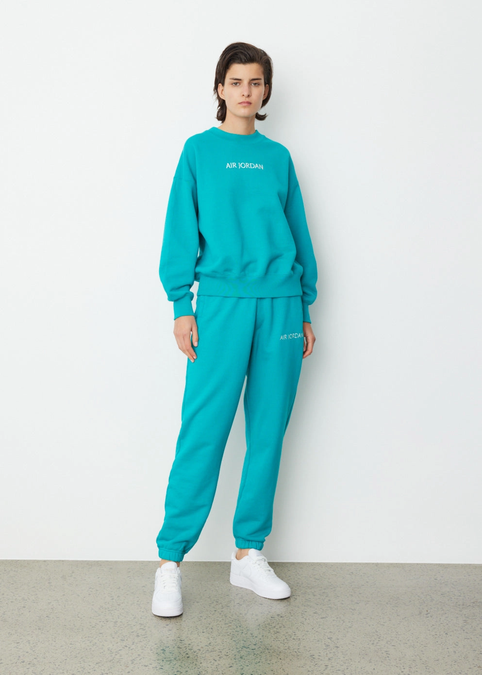 Air Jordan Fleece Pants