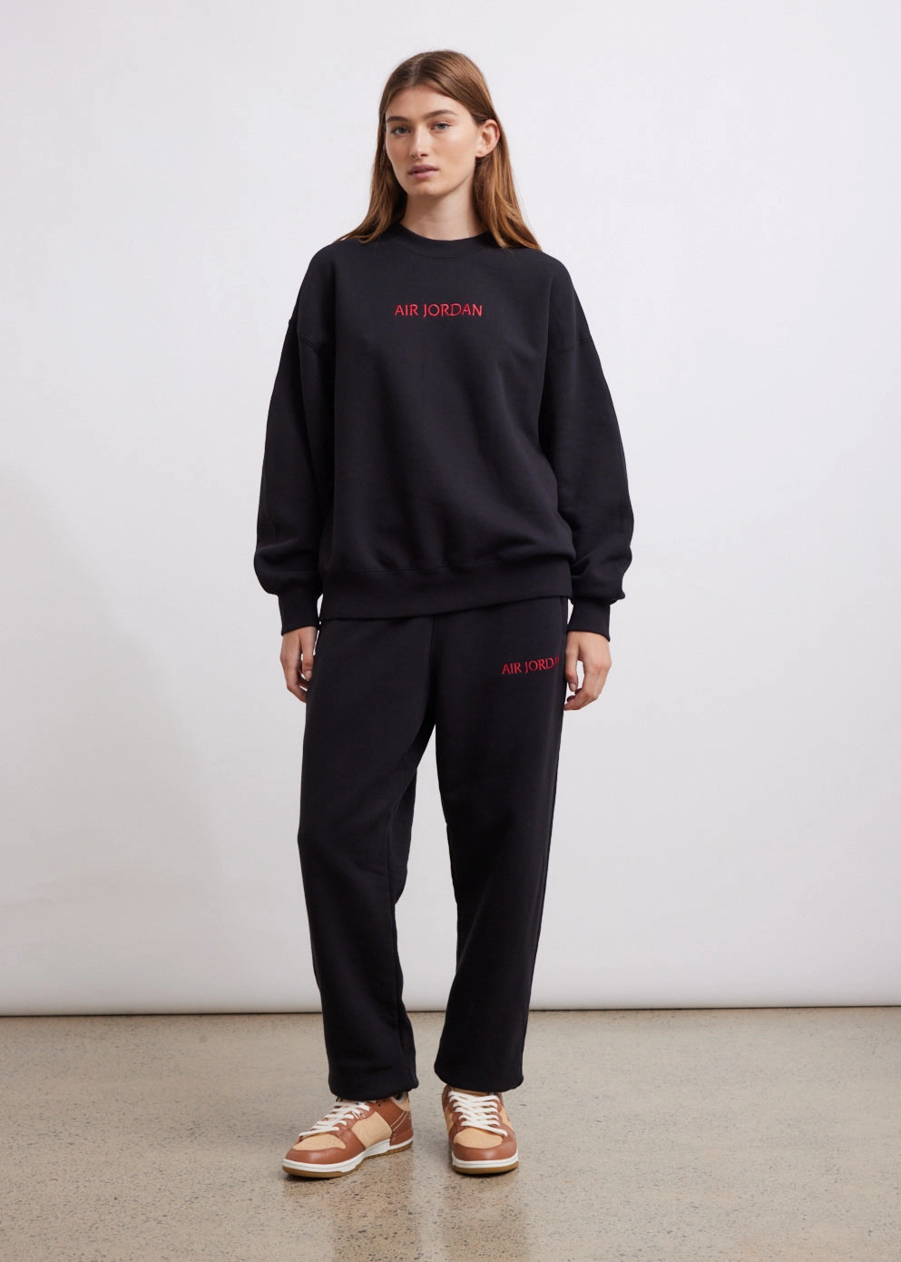 Air Jordan Fleece Pants