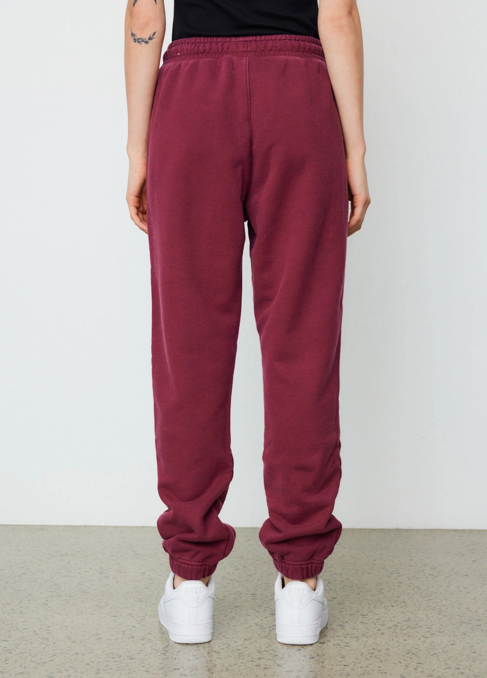 Air Jordan Fleece Pants