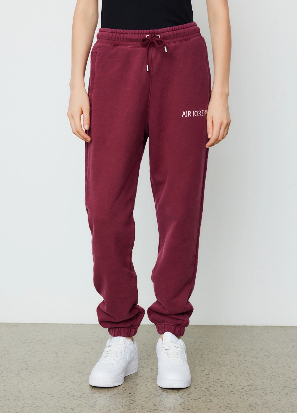 Air Jordan Fleece Pants