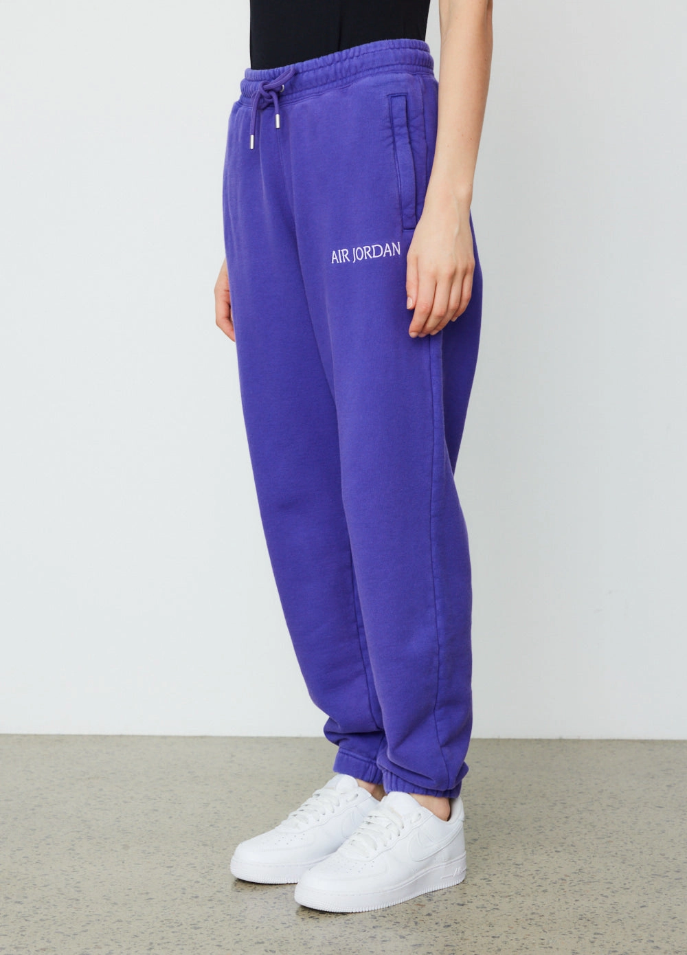Air Jordan Fleece Pants
