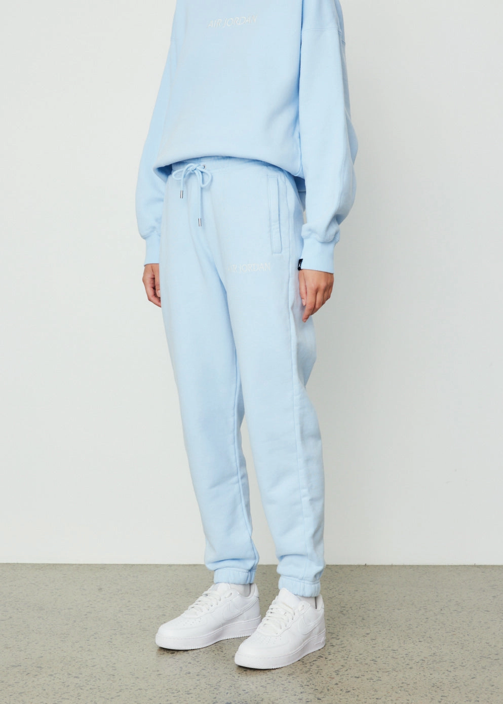 Air Jordan Fleece Pants
